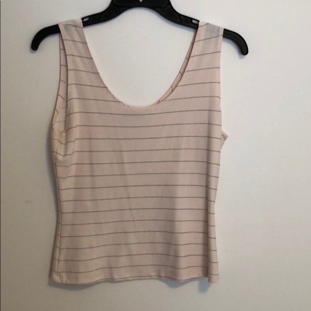 *FREE....Baby pink and silver